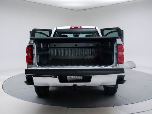 Used 2019 Chevrolet Silverado 1500 LT RWD image 20