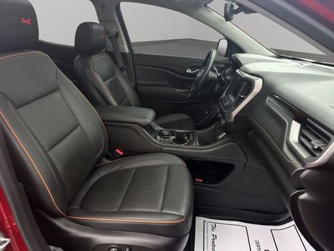 Used 2023 GMC Acadia AT4 w/ Preferred Package AWD/4WD image 20