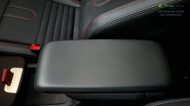 Used 2025 MINI Cooper Countryman John Cooper Works AWD/4WD image 75