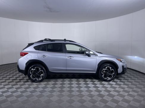 Used 2021 Subaru Crosstrek 2.5i Limited w/ Moonroof Package 2 AWD/4WD image 10