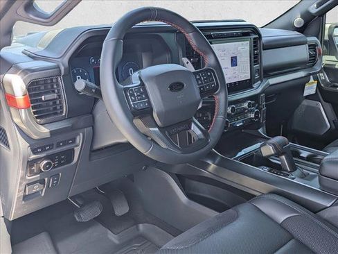 Used 2024 Ford F150 Raptor AWD/4WD image 10