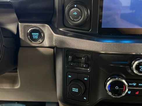Used 2026 Ford F450 Platinum w/ Platinum Plus Package AWD/4WD image 18
