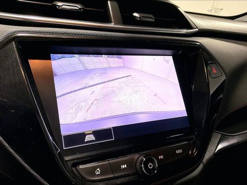 Used 2023 Chevrolet TrailBlazer RS w/ Sun and Liftgate Package image 30