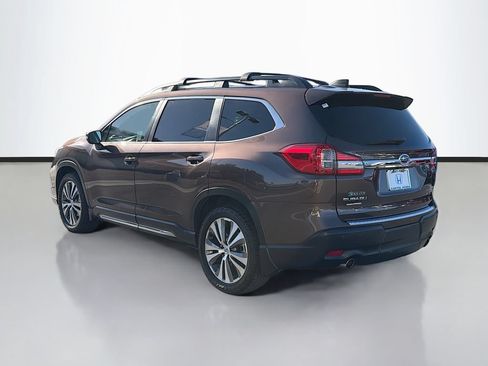 Used 2019 Subaru Ascent Limited w/ Popular Package #3 AWD/4WD image 7
