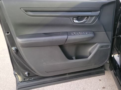 Used 2023 Honda CR-V EX image 22