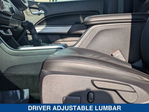 Used 2018 Chevrolet Colorado ZR2 AWD/4WD image 26