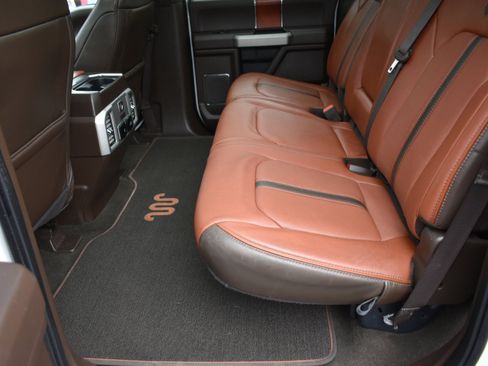 Used 2020 Ford F150 King Ranch image 26