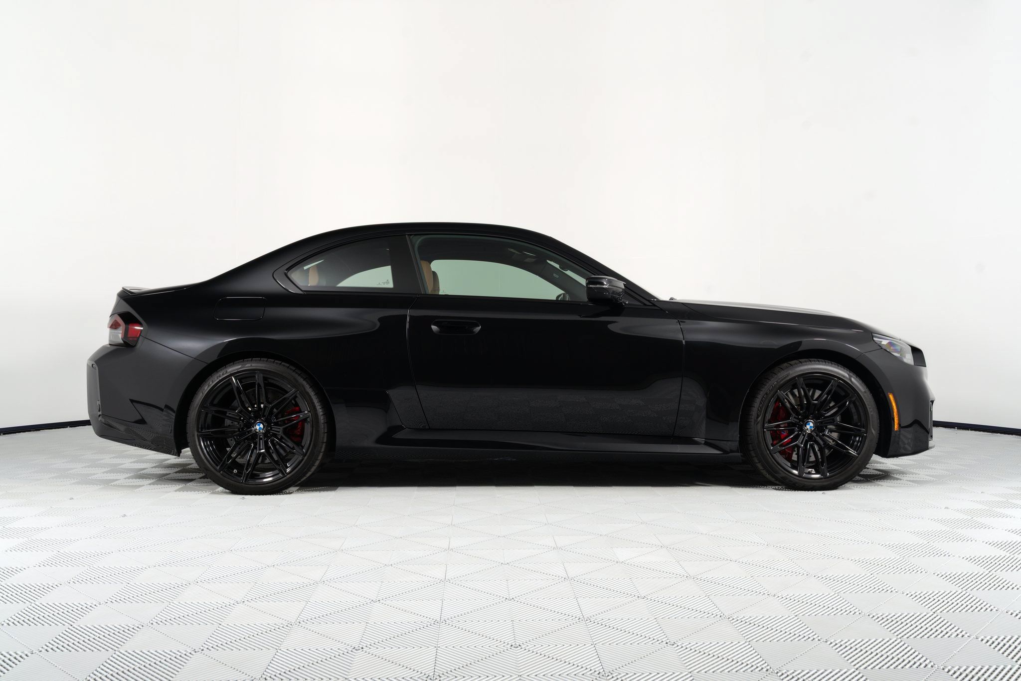 Used 2024 BMW M2 RWD image 24