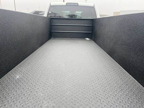 New 2025 RAM 5500 Tradesman AWD/4WD image 29
