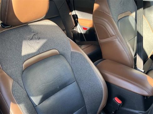 Certified 2021 Ford Bronco Sport Outer Banks image 24