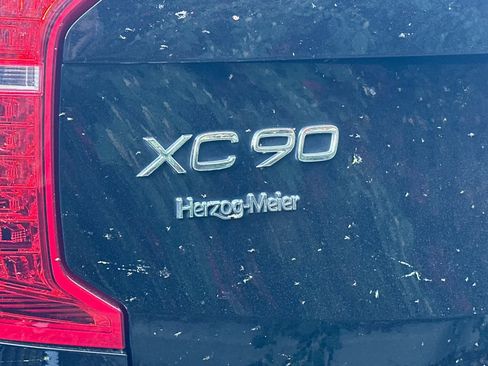 Used 2016 Volvo XC90 T6 Inscription image 7