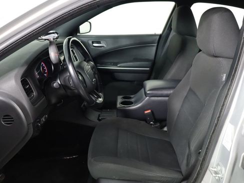 Used 2020 Dodge Charger Police AWD/4WD image 14