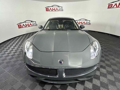 Used 2018 Karma Revero Luxury image 13