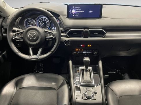 Used 2023 MAZDA CX-5 AWD 2.5 S w/ Select Package image 10