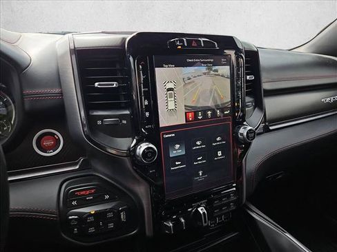 Used 2022 RAM 1500 TRX w/ TRX Level 2 Equipment Group AWD/4WD image 14