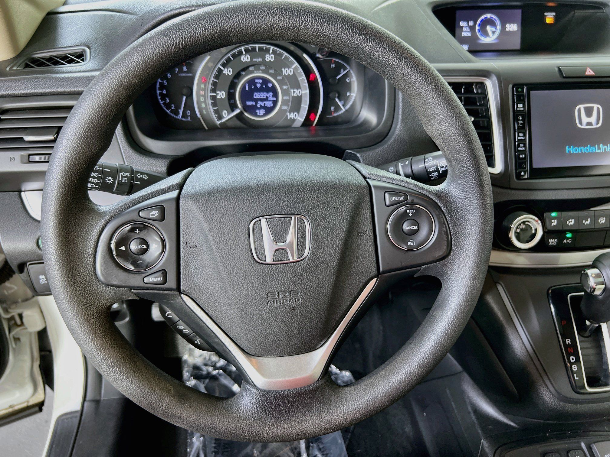 Used 2015 Honda CR-V EX image 11