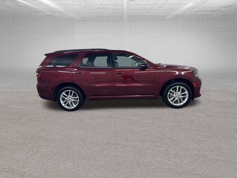 Used 2023 Dodge Durango GT image 14