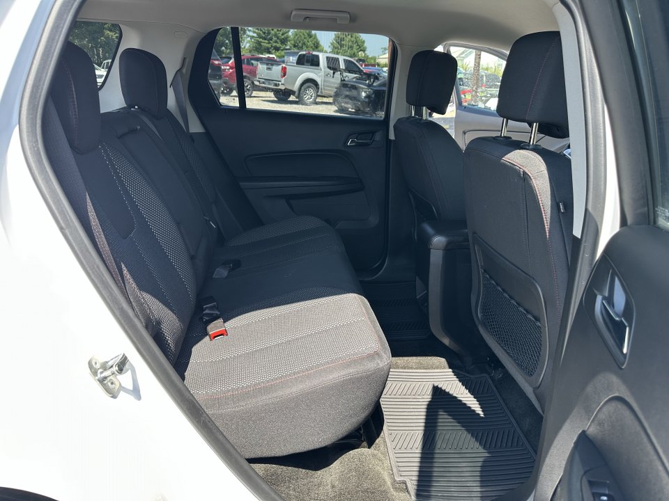 Used 2017 GMC Terrain SLE w/ Convenience Package AWD/4WD image 17
