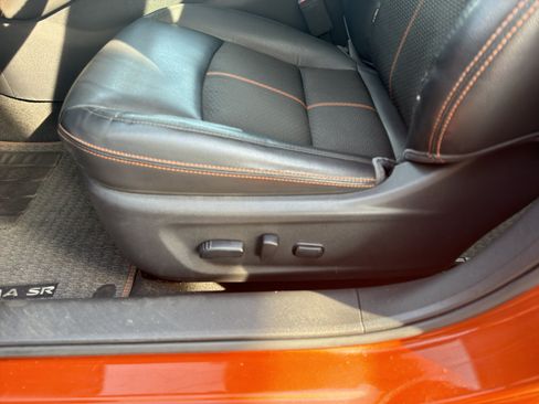 Used 2020 Nissan Altima 2.5 SR w/ Premium Package FWD image 18