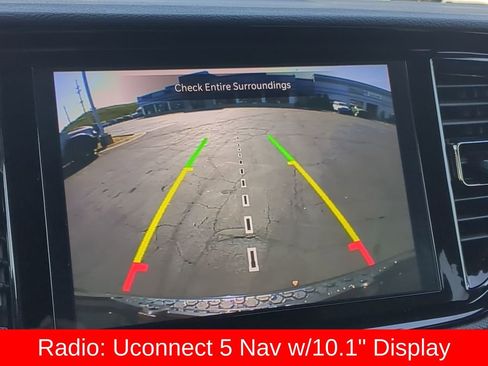 Used 2022 Dodge Durango GT image 26