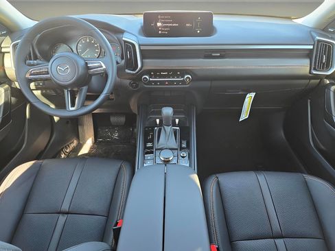 New 2026 MAZDA CX-50 AWD 2.5 Hybrid w/ Premium Pkg image 27