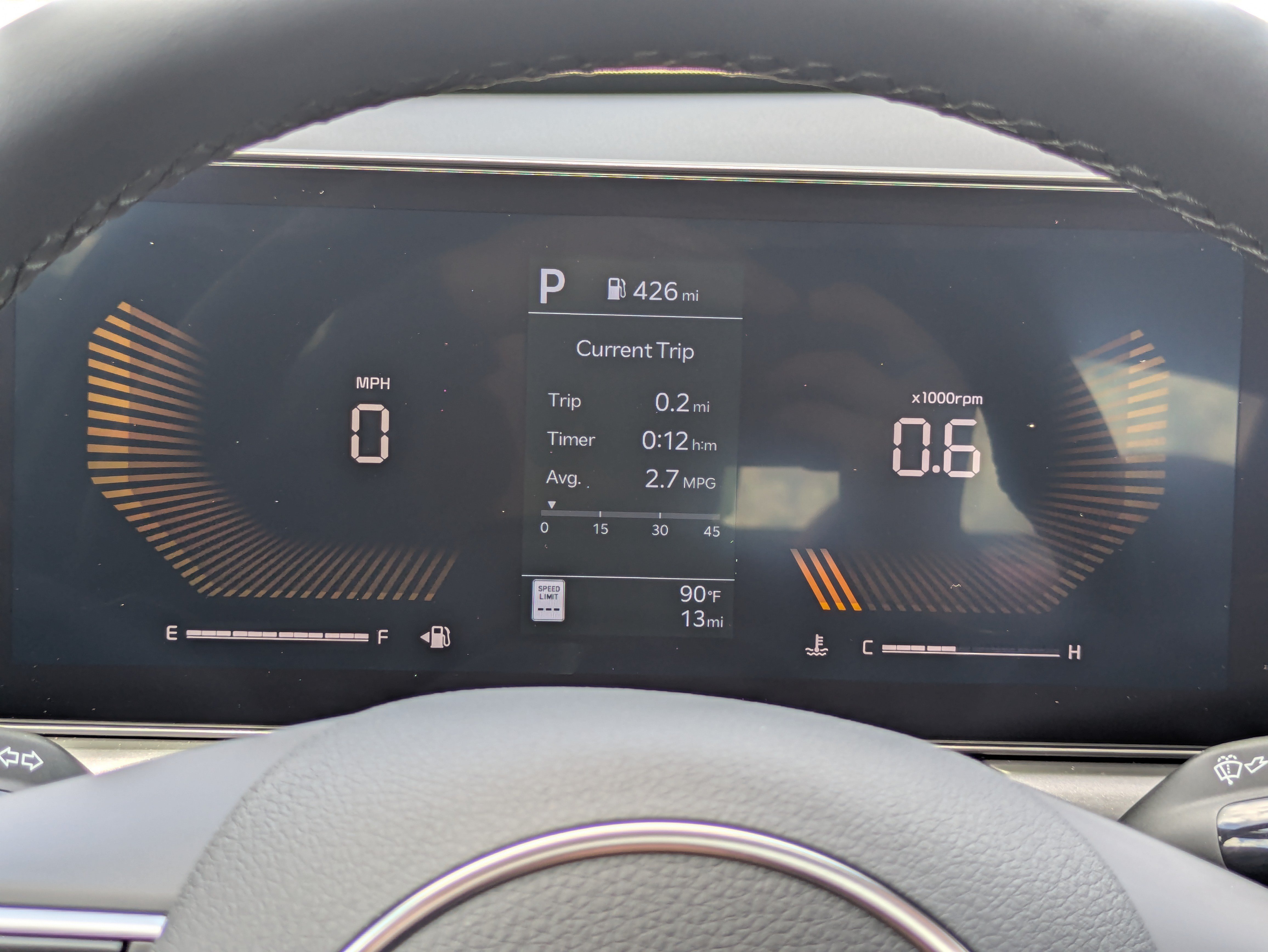 New 2026 Kia K5 GT-Line FWD image 27