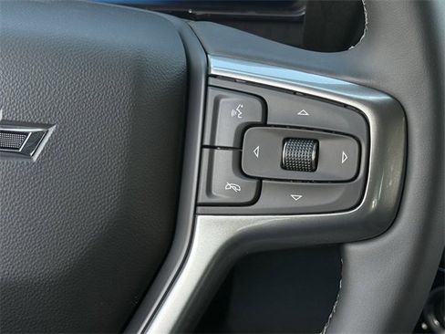 New 2026 Chevrolet Silverado 1500 RST w/ LPO, Dark Essentials Package image 16