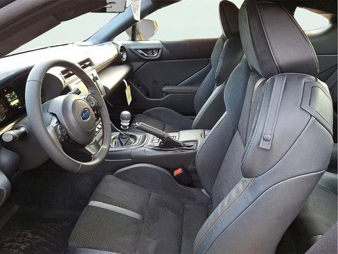 New 2026 Subaru BRZ tS image 10