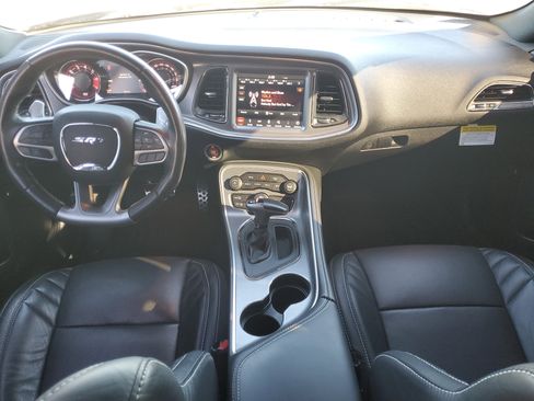 Used 2019 Dodge Challenger SRT Hellcat w/ Laguna Leather Package image 16