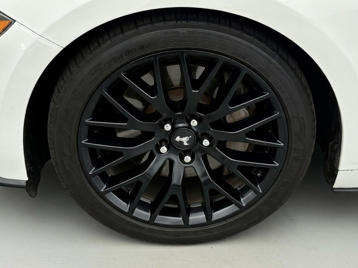 Used 2020 Ford Mustang GT RWD image 20