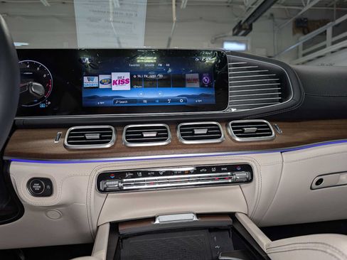 Certified 2026 Mercedes-Benz GLE 580 4MATIC image 30
