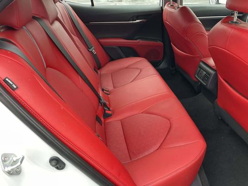 Used 2023 Toyota Camry XSE image 44