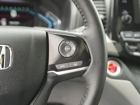 Used 2019 Honda Odyssey EX-L image 26