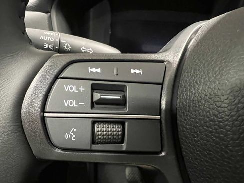 New 2025 Honda Accord EX-L image 21