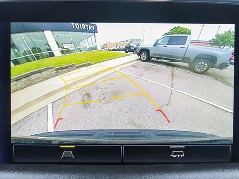 Used 2024 Chevrolet Tahoe LT AWD/4WD image 35