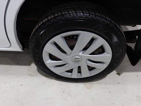 Used 2021 Nissan NV200 SV FWD image 33