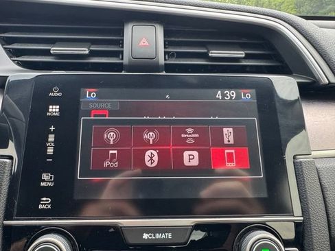 Used 2018 Honda Civic EX-T image 22