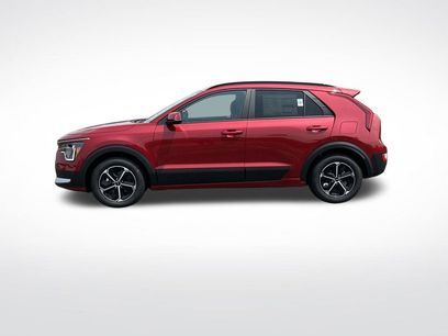 New 2025 Kia Niro EX