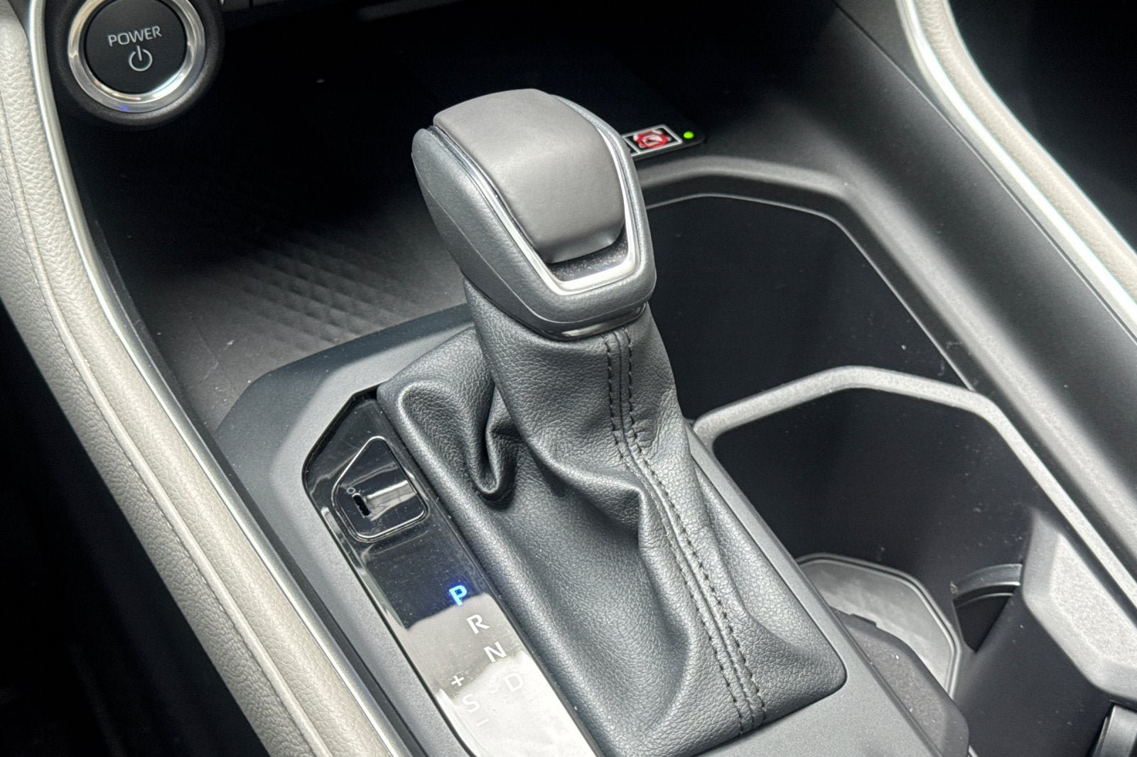 New 2026 Toyota Grand Highlander AWD Hybrid image 22