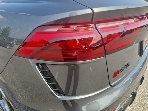 Used 2025 Audi RS Q8 performance AWD/4WD image 33