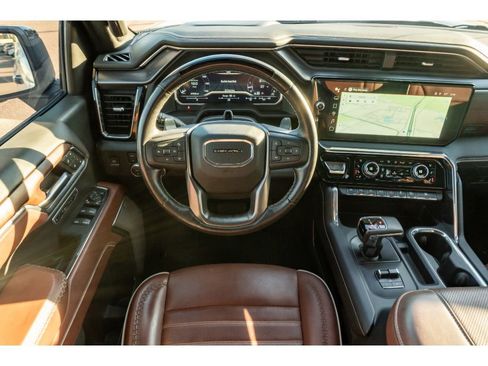 Used 2023 GMC Sierra 1500 Denali Ultimate image 19