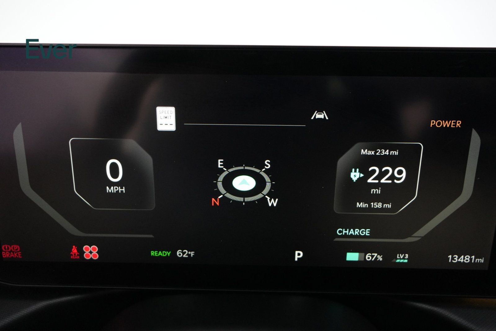 Used 2024 Kia EV9 Land AWD/4WD image 7