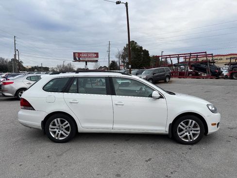 Used 2013 Volkswagen Jetta TDI image 7