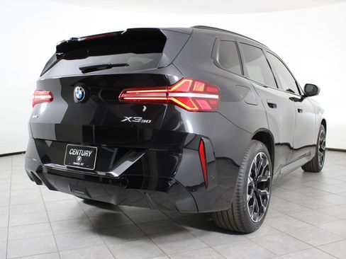 New 2026 BMW X3 xDrive30 w/ M Sport Package image 9