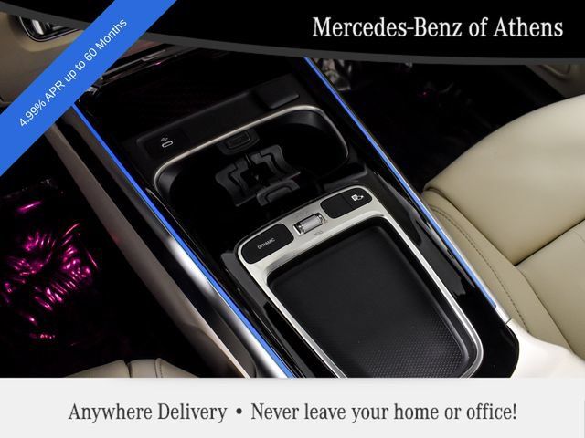 New 2026 Mercedes-Benz GLB 250 image 25