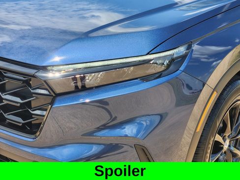 New 2026 Honda CR-V Sport image 11