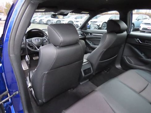 Used 2020 Honda Accord Sport image 15