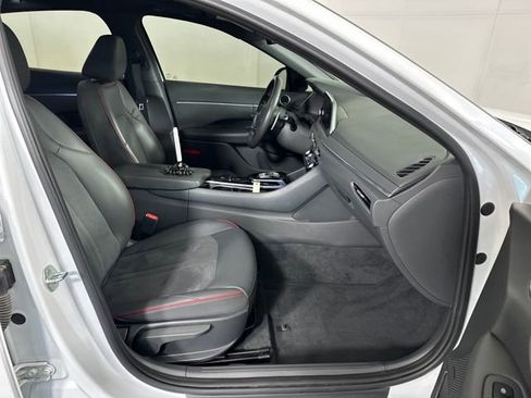 Used 2021 Hyundai Sonata SEL Plus w/ Tech Package image 37