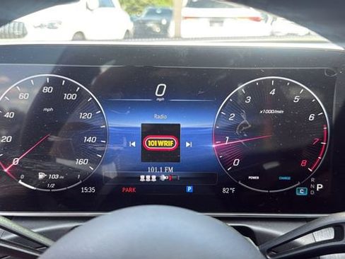 Certified 2023 Mercedes-Benz C 300 4MATIC Sedan image 29