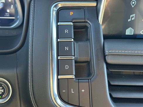 Certified 2023 Chevrolet Tahoe LT w/ Luxury Package image 27